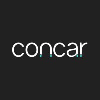 Concar logo, Concar contact details