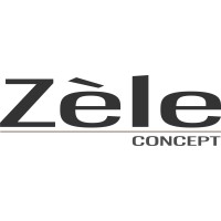 Zèle Concept logo, Zèle Concept contact details