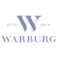 Warburg Digital logo, Warburg Digital contact details