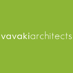 Vavaki Architects logo, Vavaki Architects contact details