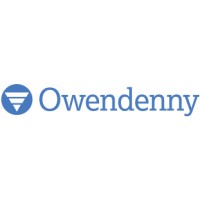 Owendenny Digital logo, Owendenny Digital contact details