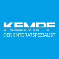 Kempf GmbH logo, Kempf GmbH contact details