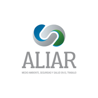 ALIAR logo, ALIAR contact details