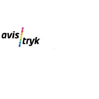 Avis-Tryk a/s logo, Avis-Tryk a/s contact details