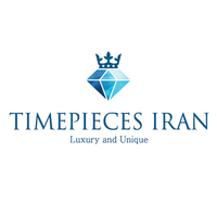 Timepieces Iran | تایم پیسز ایران logo, Timepieces Iran | تایم پیسز ایران contact details