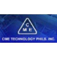 CME Technology Philippines, Inc logo, CME Technology Philippines, Inc contact details