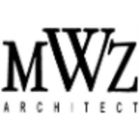 mWz Architect logo, mWz Architect contact details