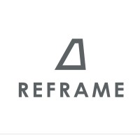 REFRAME arkitektur logo, REFRAME arkitektur contact details