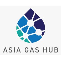 Asia Gas Hub logo, Asia Gas Hub contact details