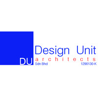 Design Unit Architects Sdn Bhd logo, Design Unit Architects Sdn Bhd contact details