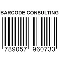 Barcode Consulting logo, Barcode Consulting contact details