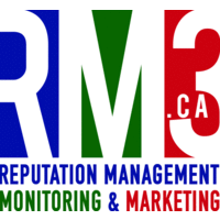 RM3.ca - Review Monitoring, Marketing & Management logo, RM3.ca - Review Monitoring, Marketing & Management contact details