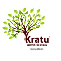 Kratu Scientific Solutions logo, Kratu Scientific Solutions contact details