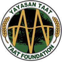 TAAT Foundation logo, TAAT Foundation contact details