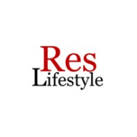 Res Lifestyle logo, Res Lifestyle contact details