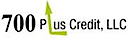 700 Plus Credit LLC logo, 700 Plus Credit LLC contact details