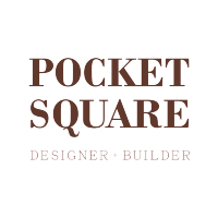 Pocket Square logo, Pocket Square contact details