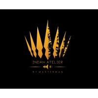 INDAH ATELIER SDN BHD logo, INDAH ATELIER SDN BHD contact details