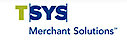 TSYS Merchant Solutions logo, TSYS Merchant Solutions contact details