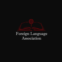 Foreign Language Association logo, Foreign Language Association contact details