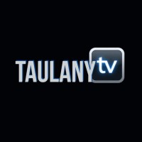 TAULANY TV logo, TAULANY TV contact details