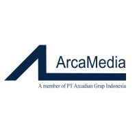 ArcaMedia (A member of PT Arcadian Grup Indonesia) logo, ArcaMedia (A member of PT Arcadian Grup Indonesia) contact details