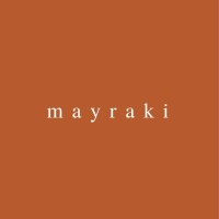 Mayraki logo, Mayraki contact details