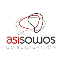 Asísomos Comunicación logo, Asísomos Comunicación contact details