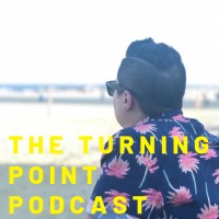 Turning Point Podcast logo, Turning Point Podcast contact details