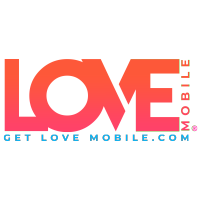 Love Mobile logo, Love Mobile contact details