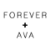 Forever + Ava logo, Forever + Ava contact details