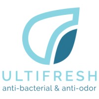 Ultifresh Activewear logo, Ultifresh Activewear contact details