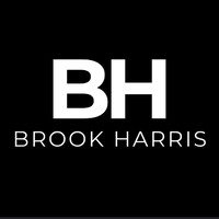 Personal Tailoring by Brook Harris logo, Personal Tailoring by Brook Harris contact details