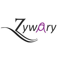 Zywary logo, Zywary contact details