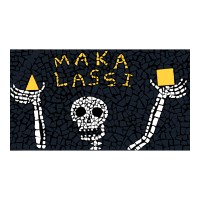 Maka Lassi logo, Maka Lassi contact details