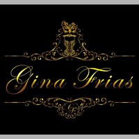 Gina Frias London logo, Gina Frias London contact details