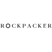 Rockpacker logo, Rockpacker contact details