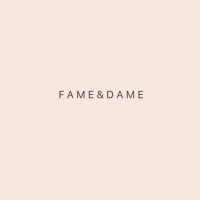 Fame & Dame logo, Fame & Dame contact details