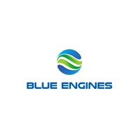 Blue Engines (PT. Solusi Biru Indonesia) logo, Blue Engines (PT. Solusi Biru Indonesia) contact details