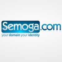 Semoga.com logo, Semoga.com contact details