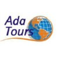 Ada Tours logo, Ada Tours contact details