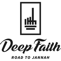 Deep Faith Co logo, Deep Faith Co contact details