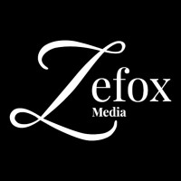 Zefox Media logo, Zefox Media contact details