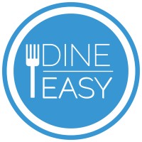 Dine Easy logo, Dine Easy contact details