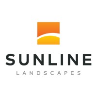 Sunline Landscapes logo, Sunline Landscapes contact details