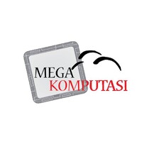 Jaringan Mega Komputasi logo, Jaringan Mega Komputasi contact details