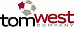 Tom West Company logo, Tom West Company contact details