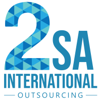 2SA International logo, 2SA International contact details