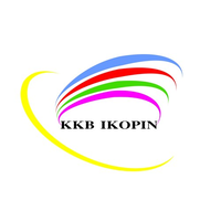 KKB IKOPIN logo, KKB IKOPIN contact details