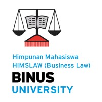 Himpunan Mahasiswa Business Law (HIMSLAW) logo, Himpunan Mahasiswa Business Law (HIMSLAW) contact details